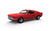 Airfix QUICKBUILD Ford Mustang GT 1968 J6035