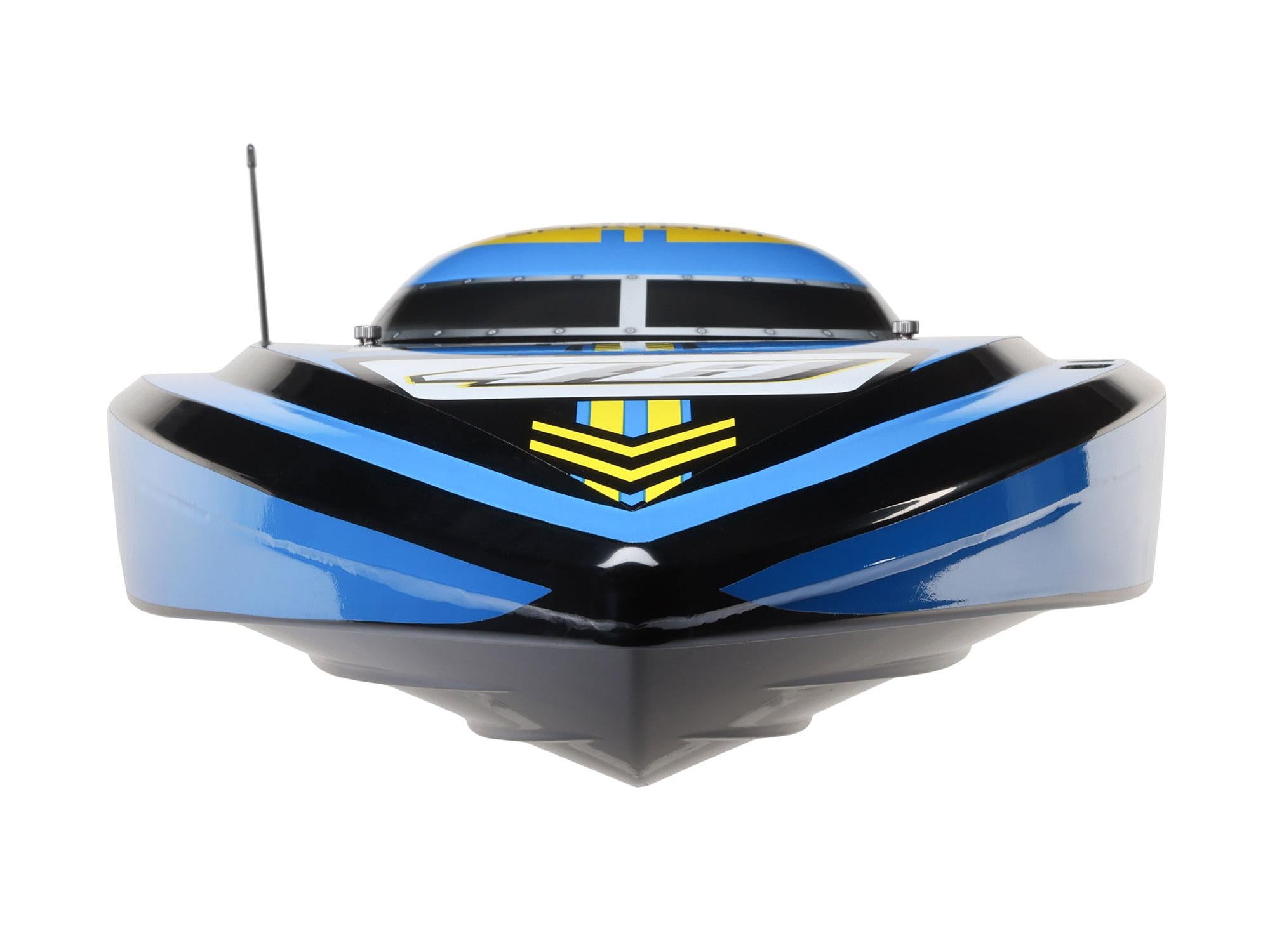 ProBoat Super Sonicwake 48" 8S Self-Righting Brushless Deep-V RTR
