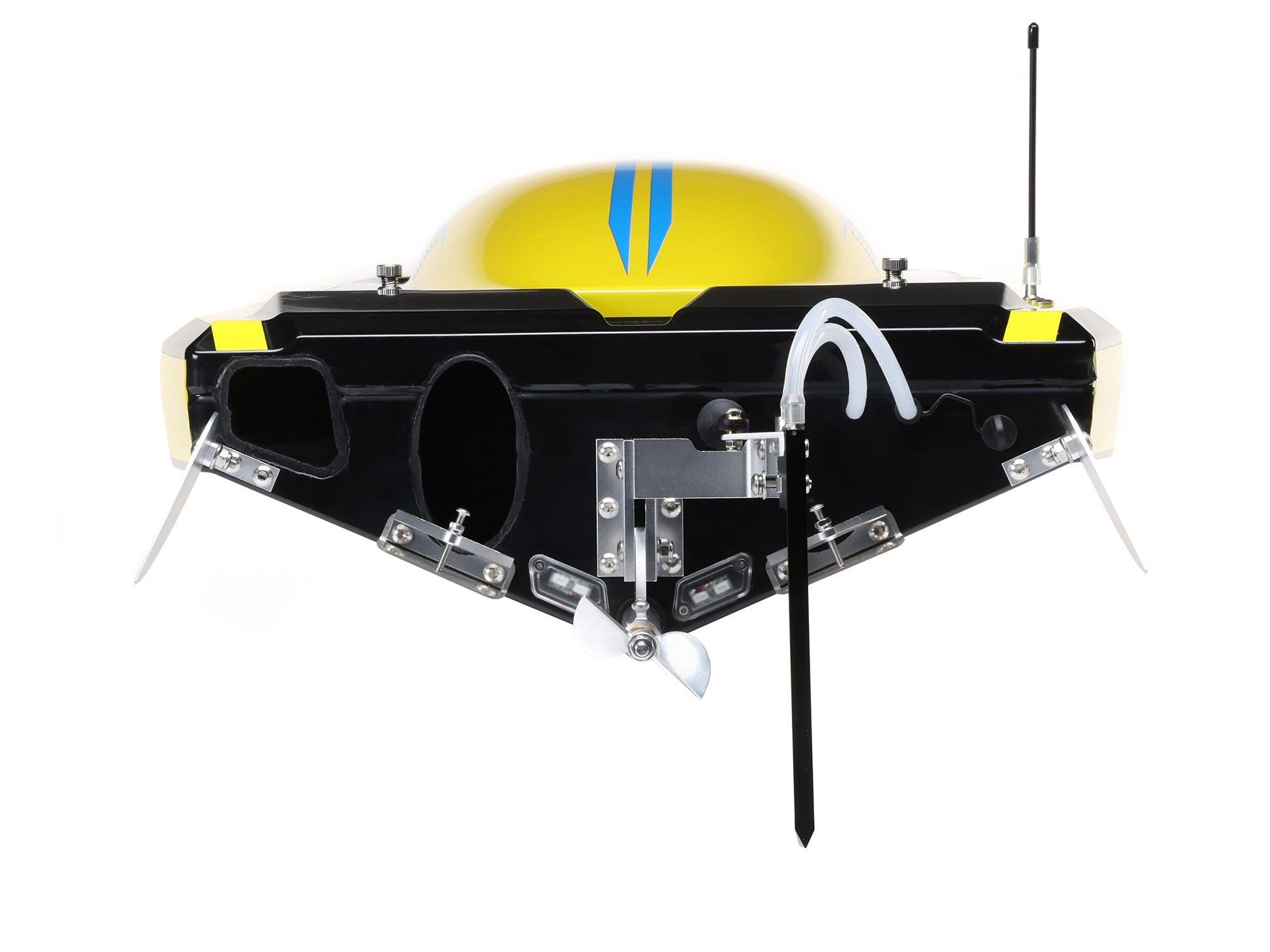 ProBoat Super Sonicwake 48" 8S Self-Righting Brushless Deep-V RTR