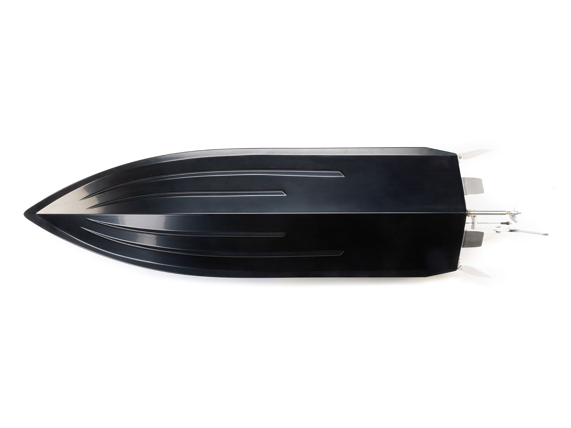 ProBoat Super Sonicwake 48" 8S Self-Righting Brushless Deep-V RTR