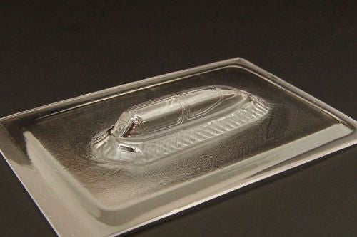 Mikoyan MIG-15UTI Vacu Canopy (designed to be used with Attack Models kits)