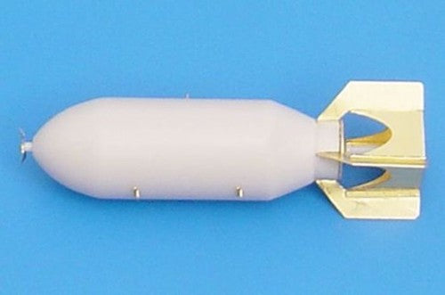 U.S. 1000lb bomb