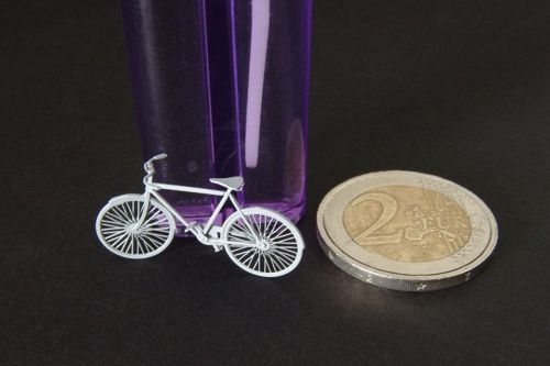 Bicycles x 2