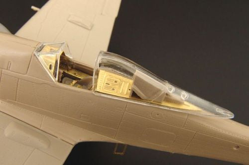 Focke-Wulf Fw-190D-11/Fw-190D-13 (designed to be used with AZ Model kits)