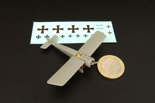 Fokker E.II/E.III