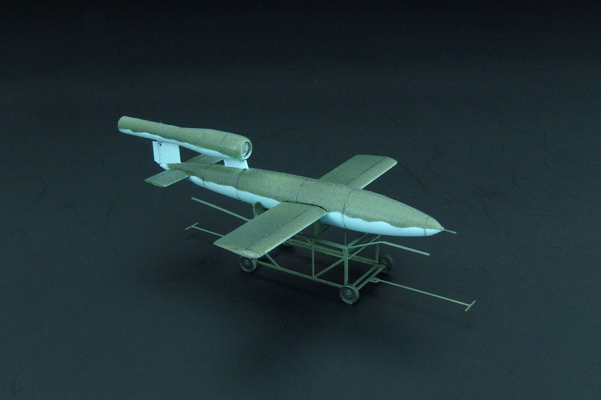 Fieseler Fi-103 / V-1 flying bomb