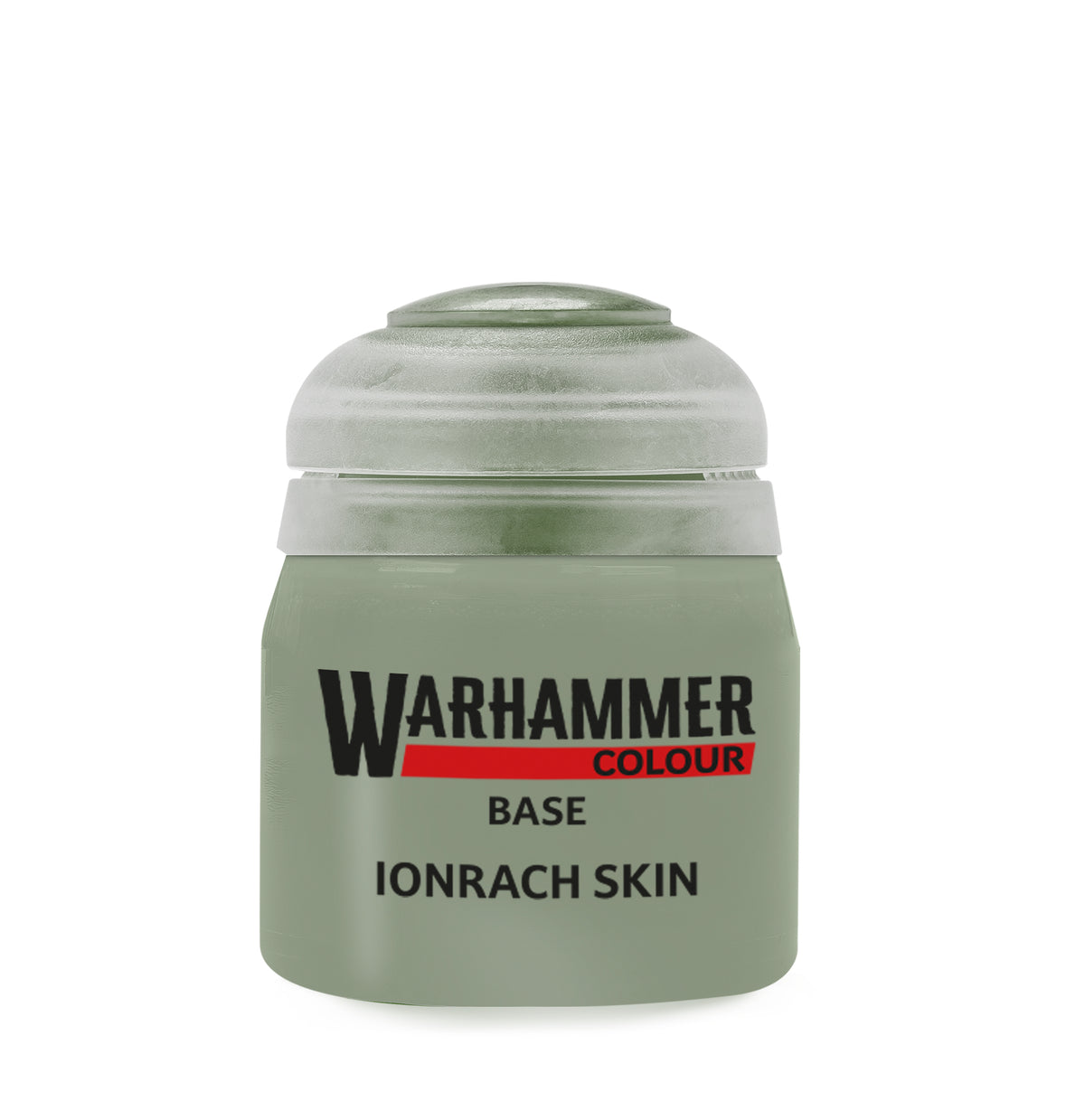 Citadel Base Range Ionrach Skin 21-38