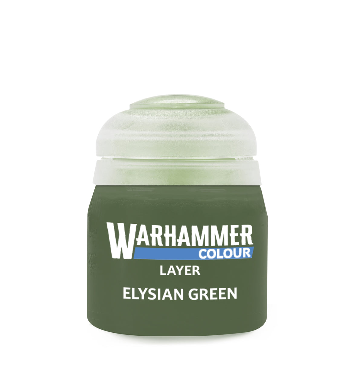 Citadel Layer Range Elysian Green 22-30