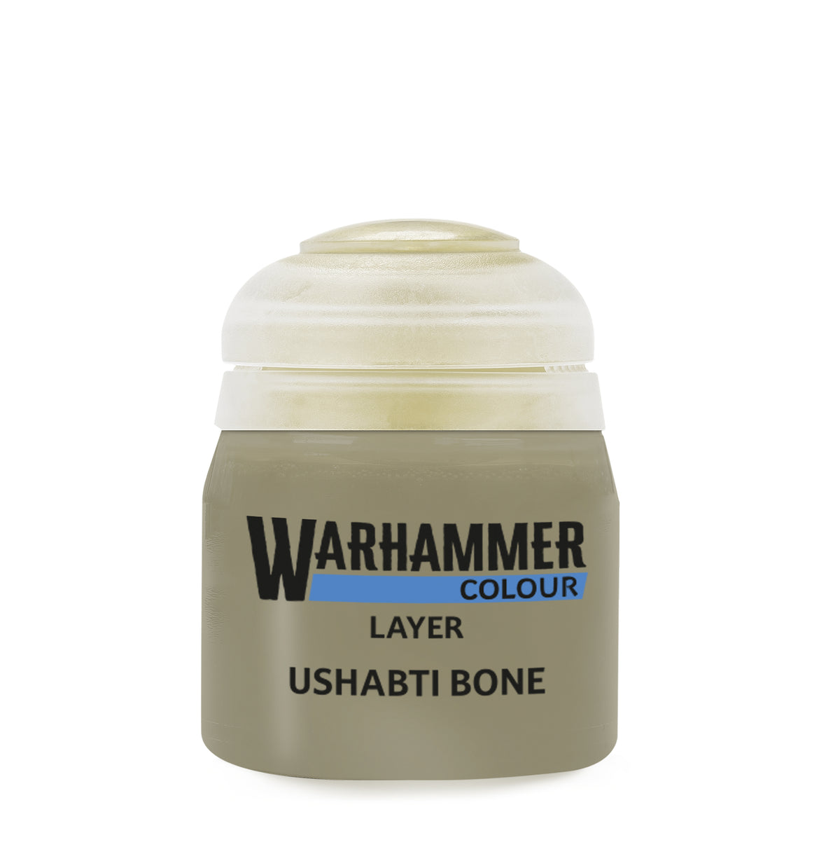Citadel Layer Range Ushabti Bone 22-32