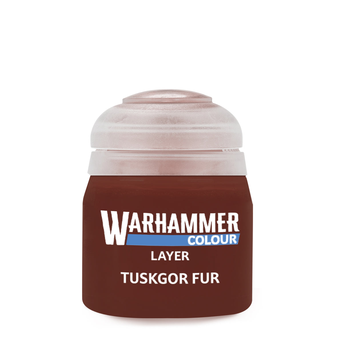 Citadel Layer Range Tuskgor Fur 22-46