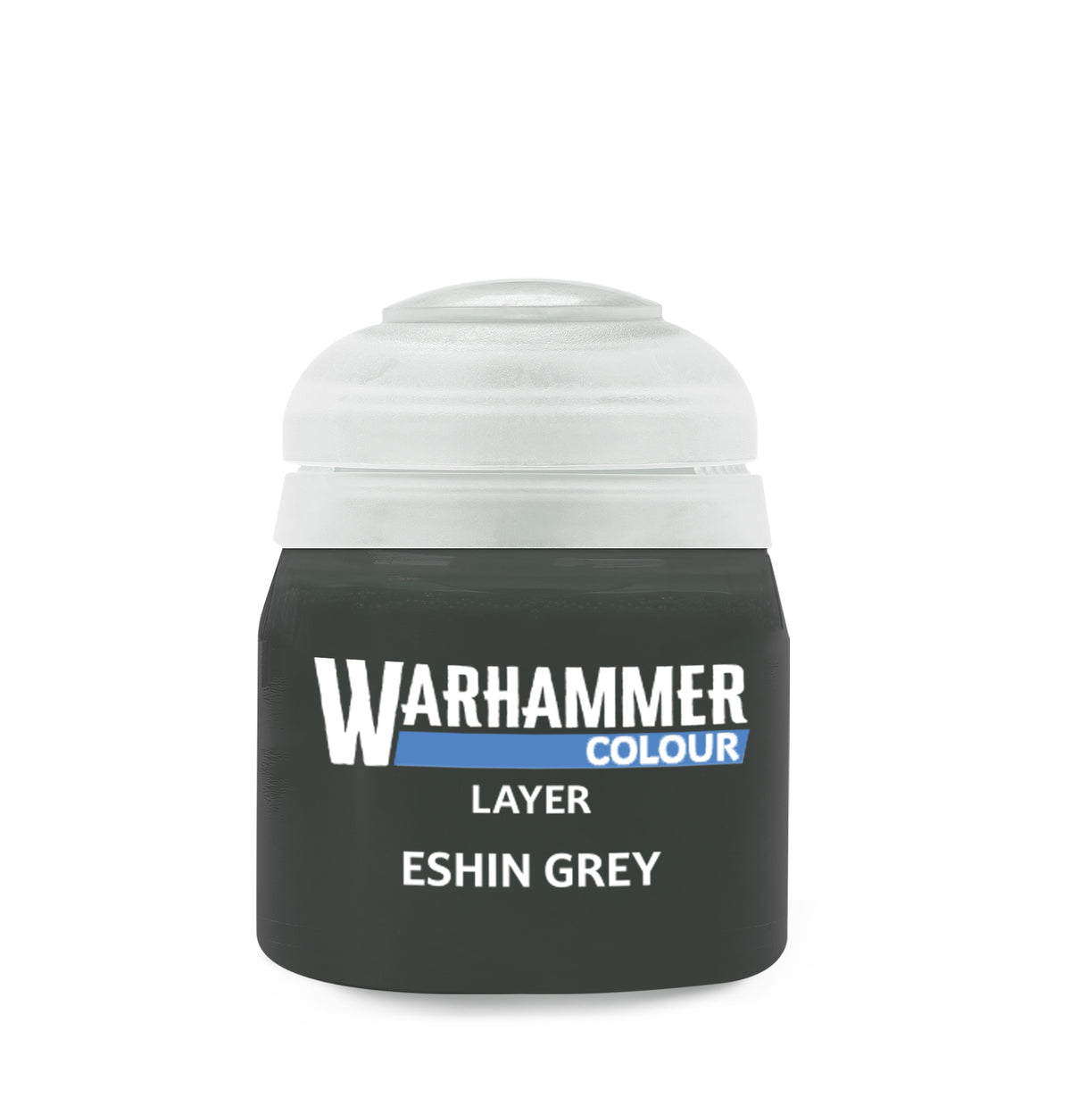 Citadel Layer Range Eshin Grey 22-51