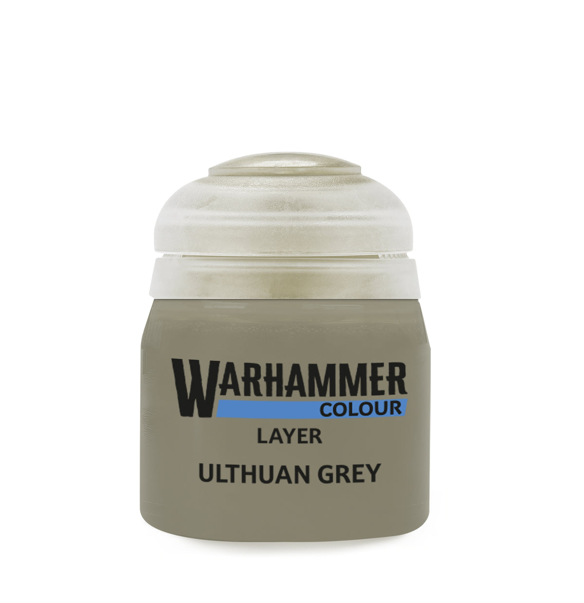 Citadel Layer Range Ulthuan Grey 22-56