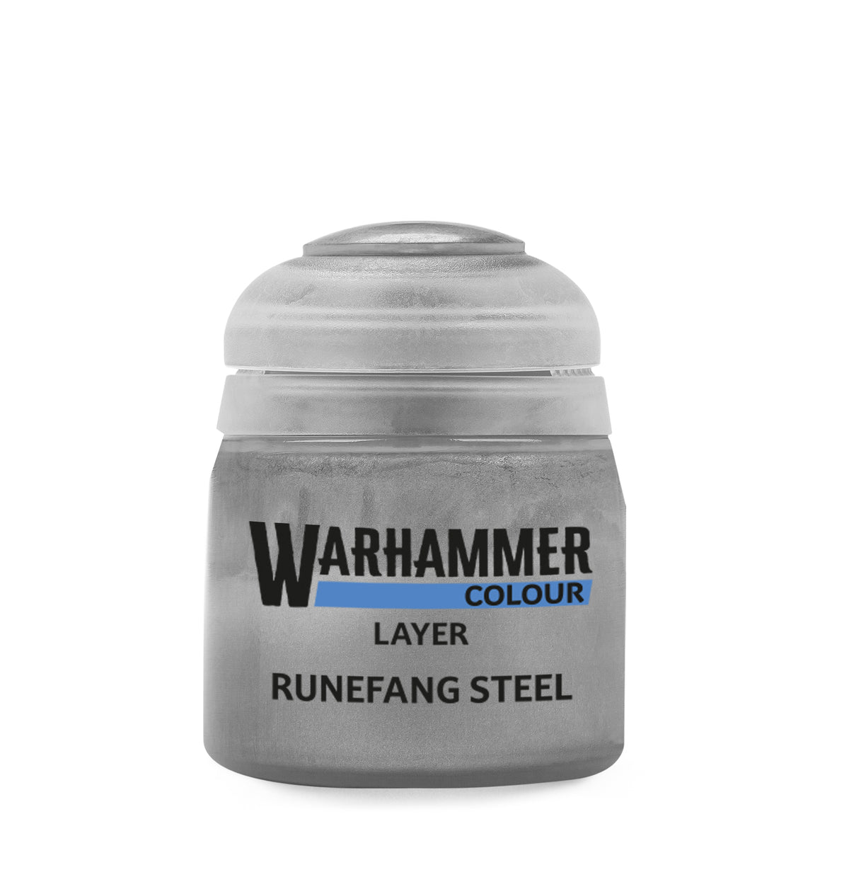 Citadel Layer Range Runefang Steel 22-60
