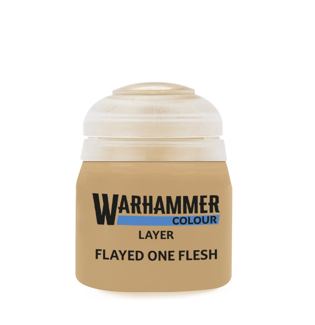 Citadel Layer Range Flayed One Flesh 22-72