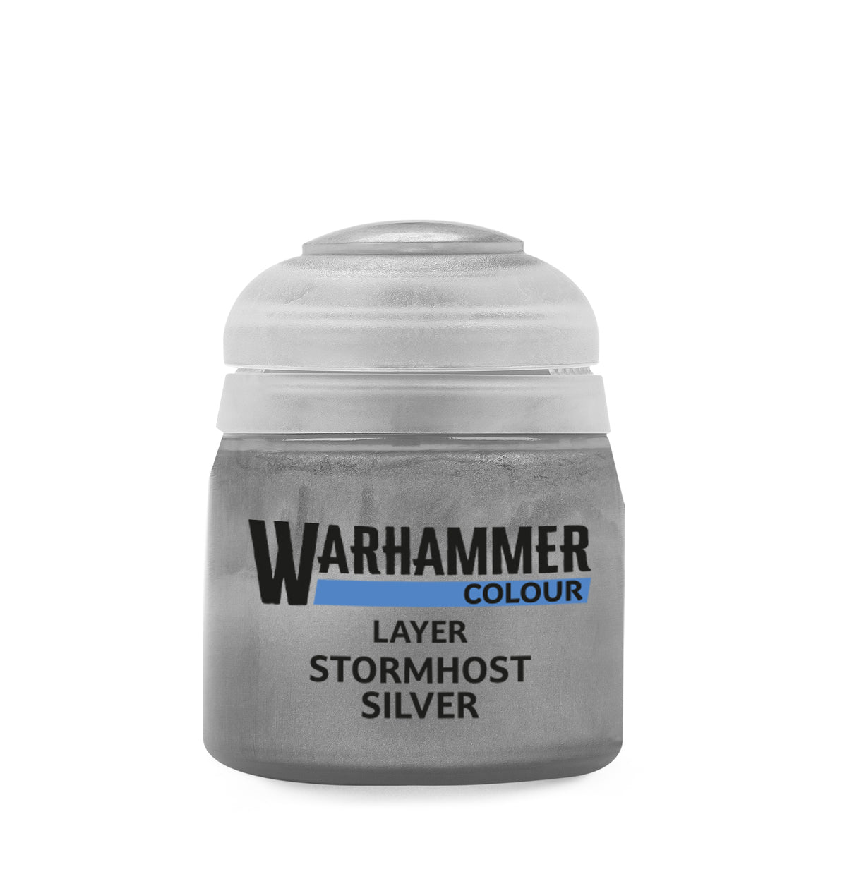Citadel Metallics Range Stormhost Silver 22-75