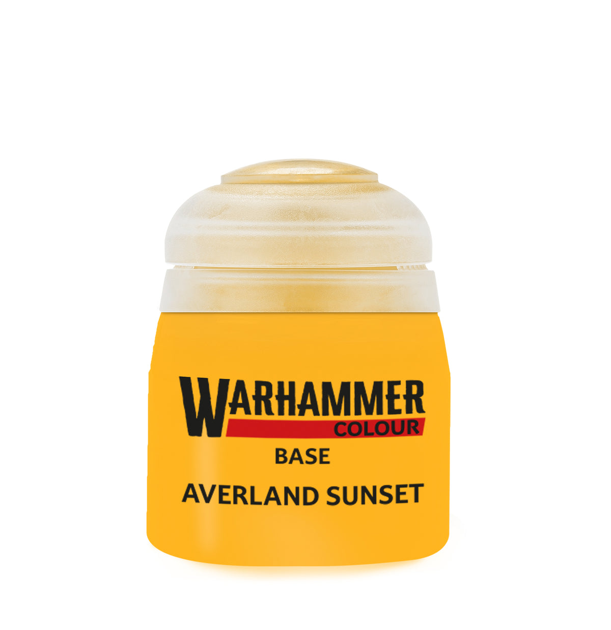 Citadel Base Range Averland Sunset 21-01