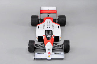 1/12 McLaren MP4/4 Senna Formula One Car