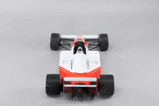 1/12 McLaren MP4/4 Senna Formula One Car