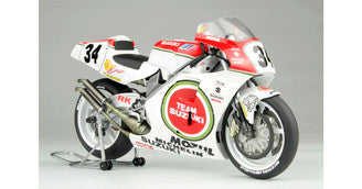 Suzuki RGV500 1993 World Champion Moto 500