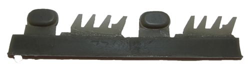Boeing 787-8/9 Antennae for Zvezda B787-8 Kit (designed to be used with Zvezda kits)
