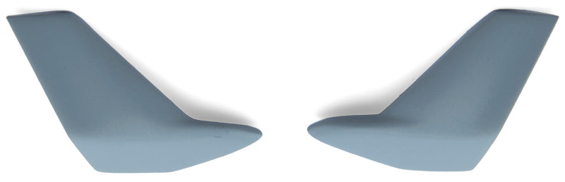 Airbus A330/A340 Winglets (designed to be used with Revell kits)