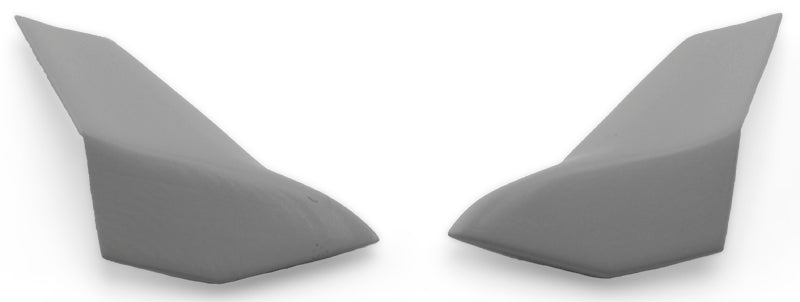 Airbus A330/A340 Winglets (designed to be used with Revell kits)