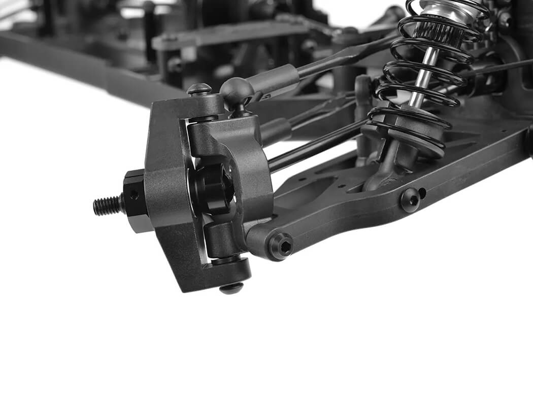 CORALLY SBX-425 1/10 RACING BUGGY KIT C-00145