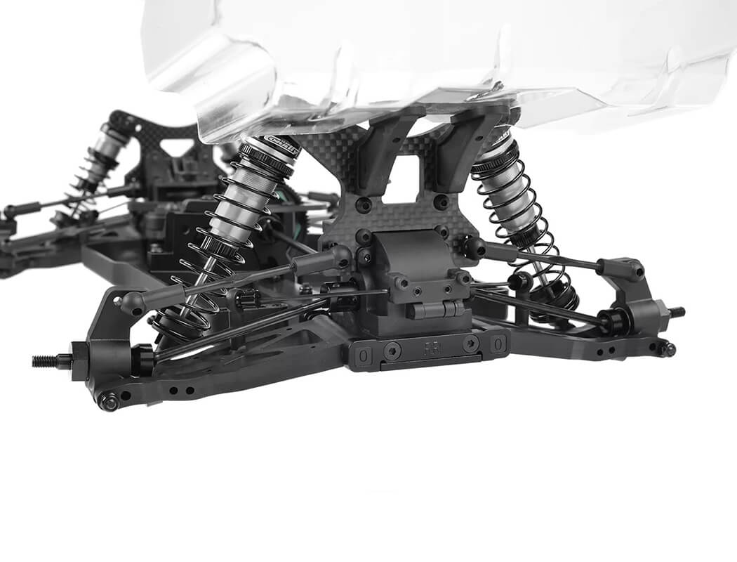 CORALLY SBX-425 1/10 RACING BUGGY KIT C-00145