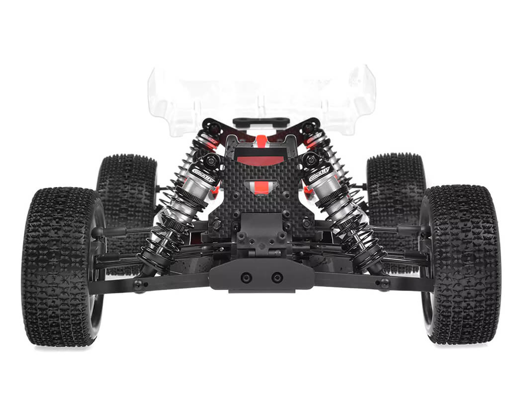CORALLY SBX-425 1/10 RACING BUGGY KIT C-00145