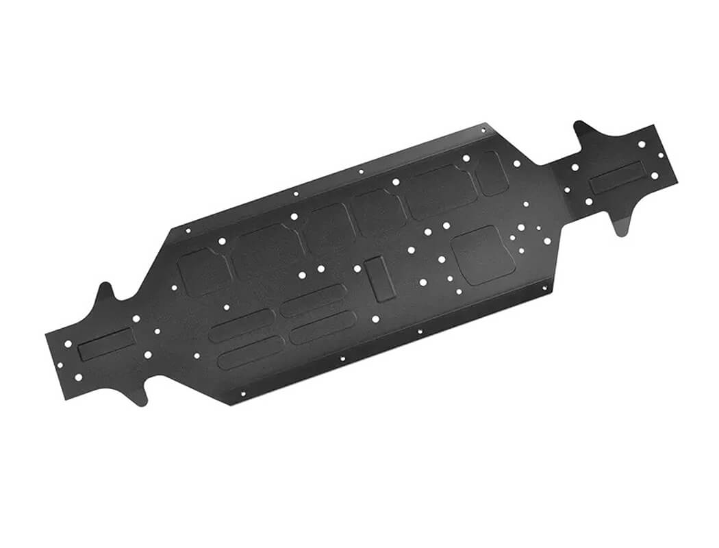 CORALLY SBX-825 7075 EDITION 1/8 RACING EP BUGGY KIT C-00150-A