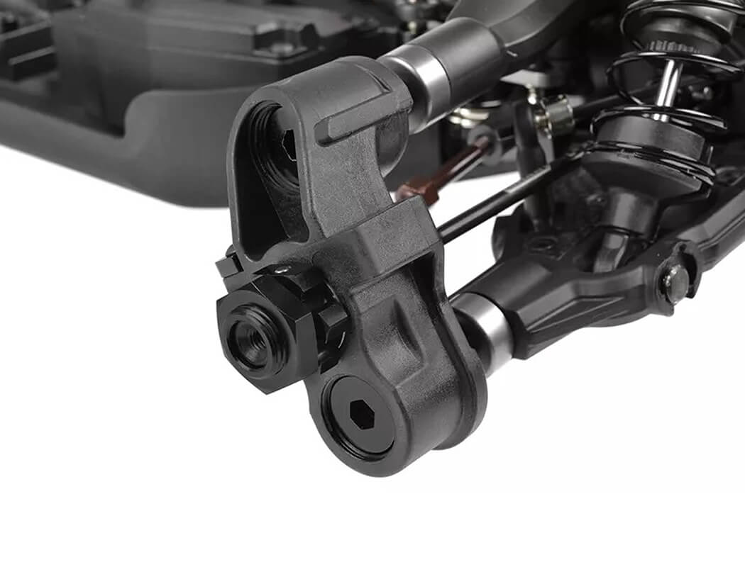 CORALLY SBX-825 7075 EDITION 1/8 RACING EP BUGGY KIT C-00150-A