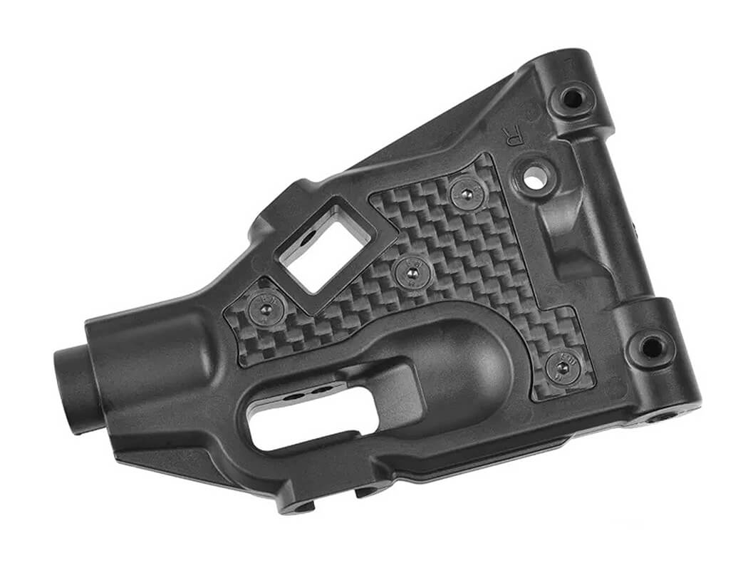 CORALLY SBX-825 CARBON EDITION 1/8 RACING EP BUGGY KIT C-00150-C