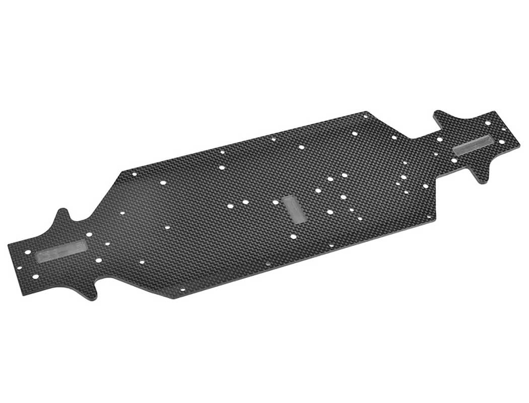 CORALLY SBX-825 CARBON EDITION 1/8 RACING EP BUGGY KIT C-00150-C