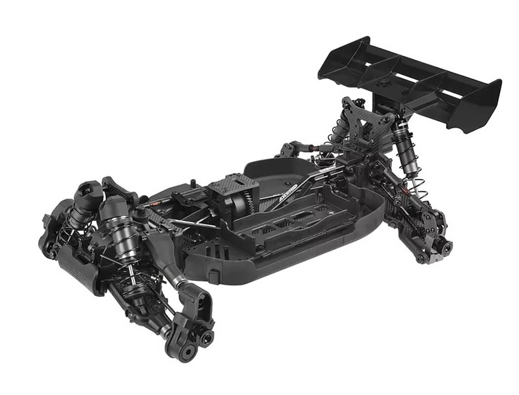 CORALLY SBX-825 CARBON EDITION 1/8 RACING EP BUGGY KIT C-00150-C