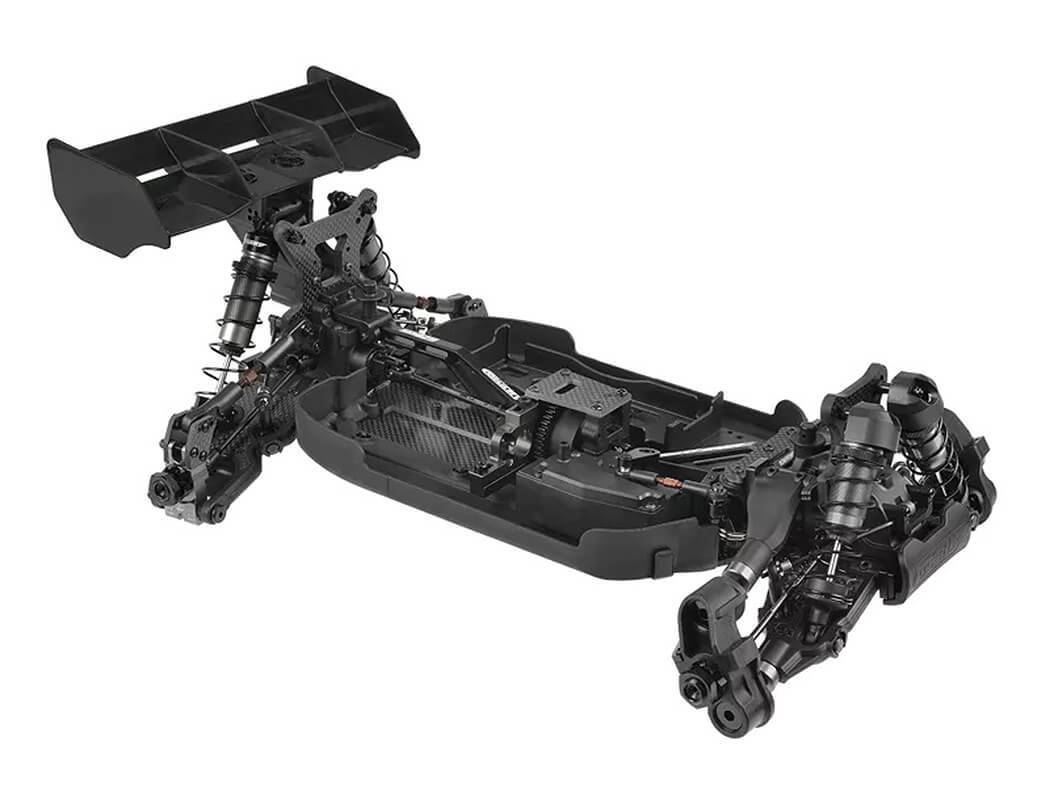 CORALLY SBX-825 CARBON EDITION 1/8 RACING EP BUGGY KIT C-00150-C