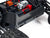 Vorteks Boost 4X2 ST 1/10 RTR Mega w/8.4v Batt/USB Chg Red