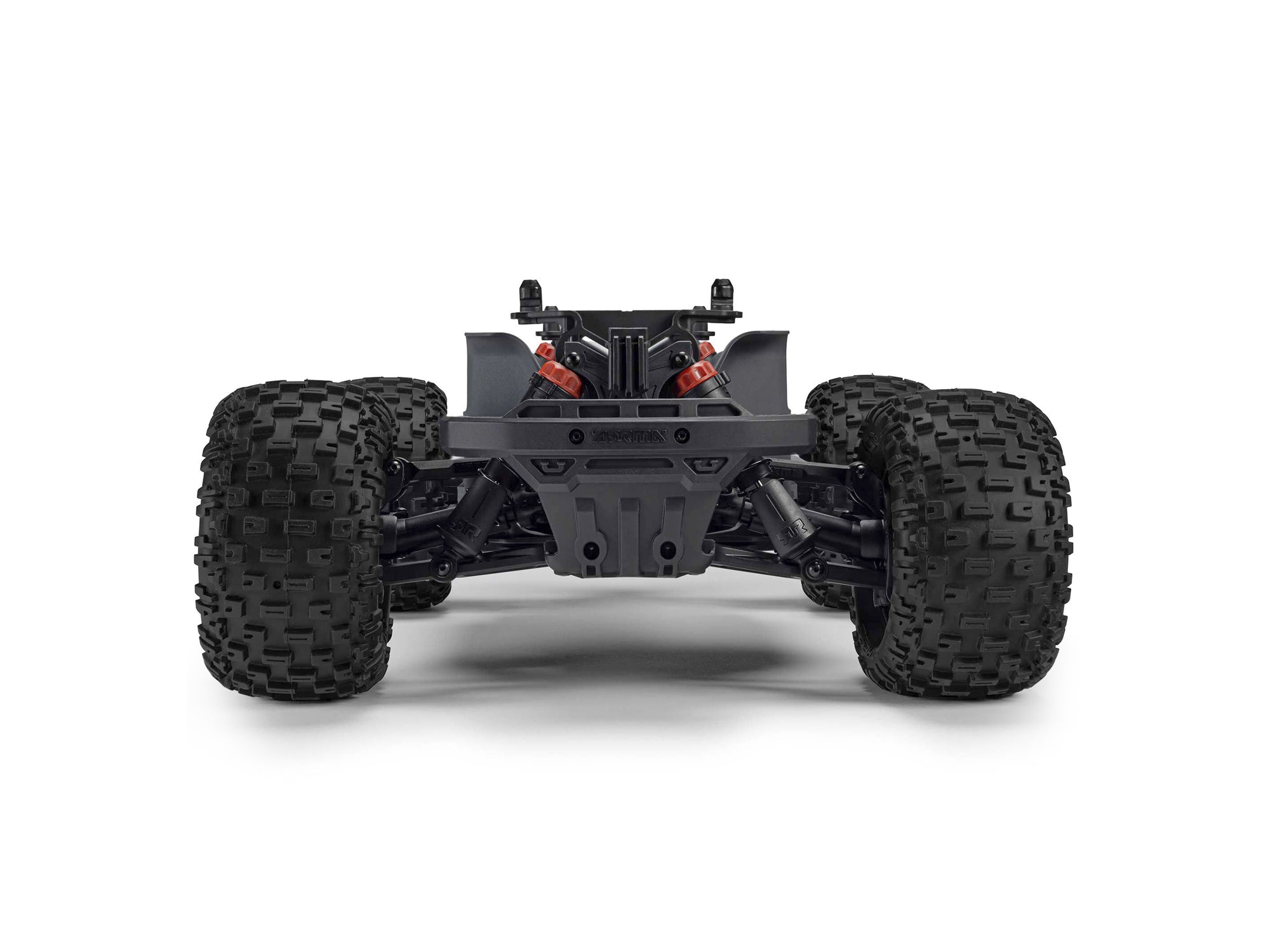 1/10 GRANITE MEGA 665 4X4 RTR Monster Truck Green