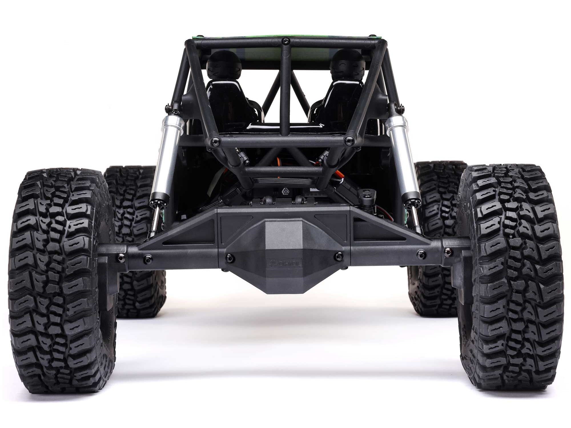 Axial 1/8 AXP8 Gilamon 2.2 4X4 RTR Trail Buggy Green C-AXI-1207T1