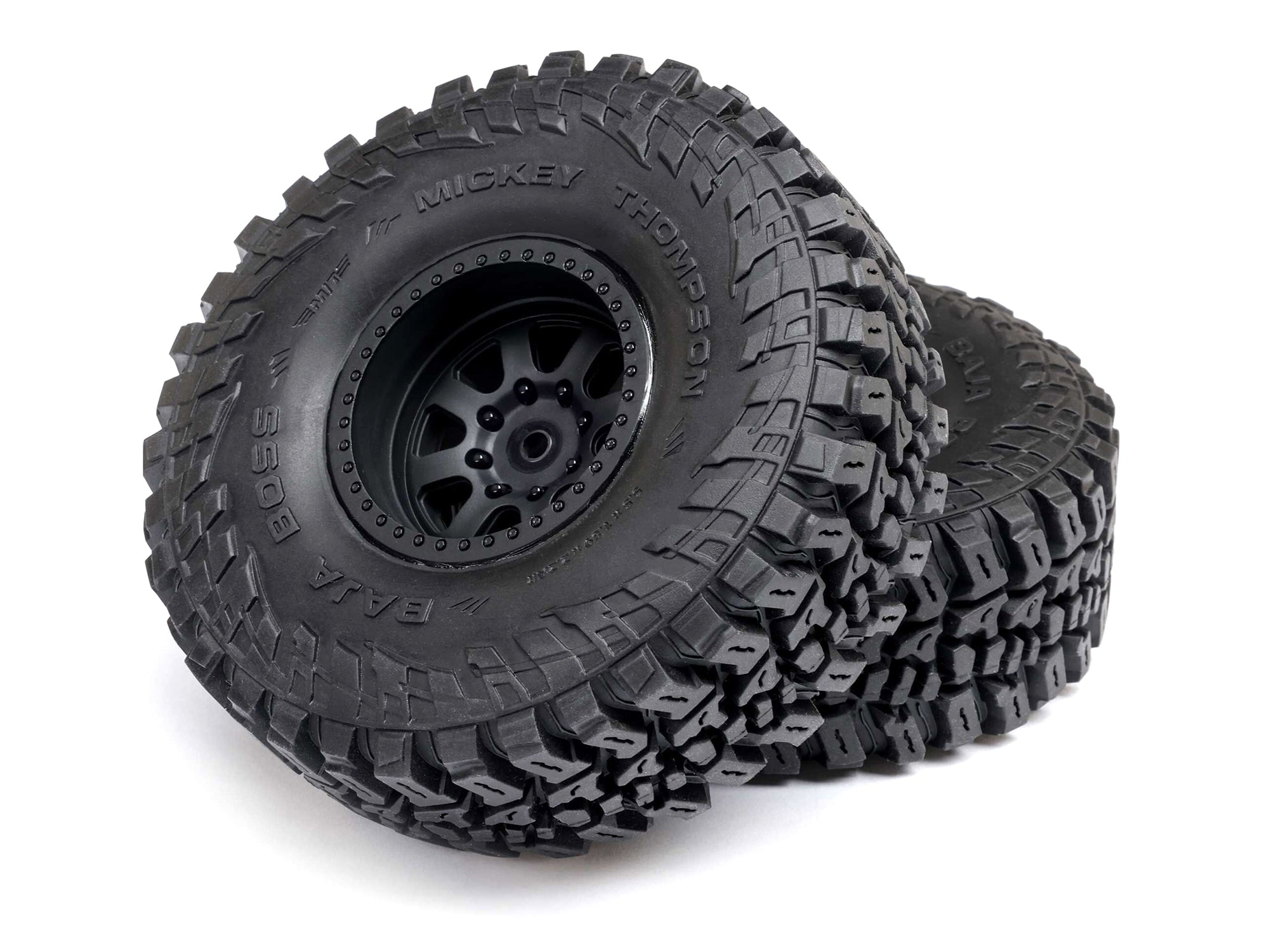 Axial 1/8 AXP8 Gilamon 2.2 4X4 RTR Trail Buggy Red C-AXI-1207T2