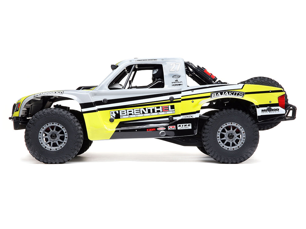 Super Baja Rey 2.0 - Smart 1/6 4WD BRENTHEL