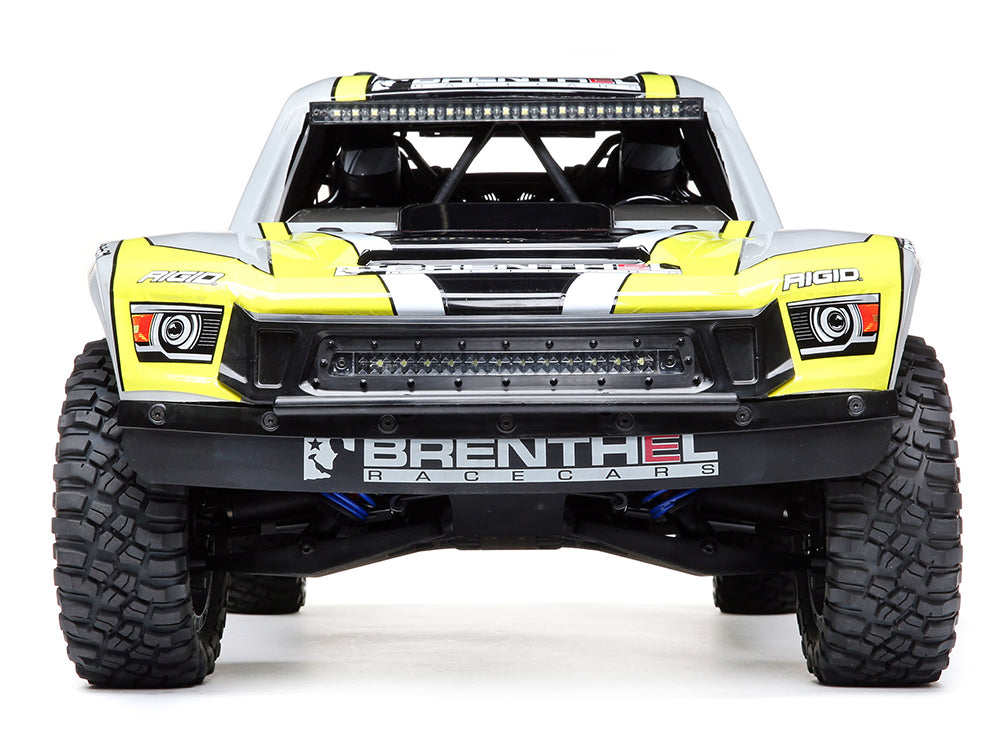Super Baja Rey 2.0 - Smart 1/6 4WD BRENTHEL