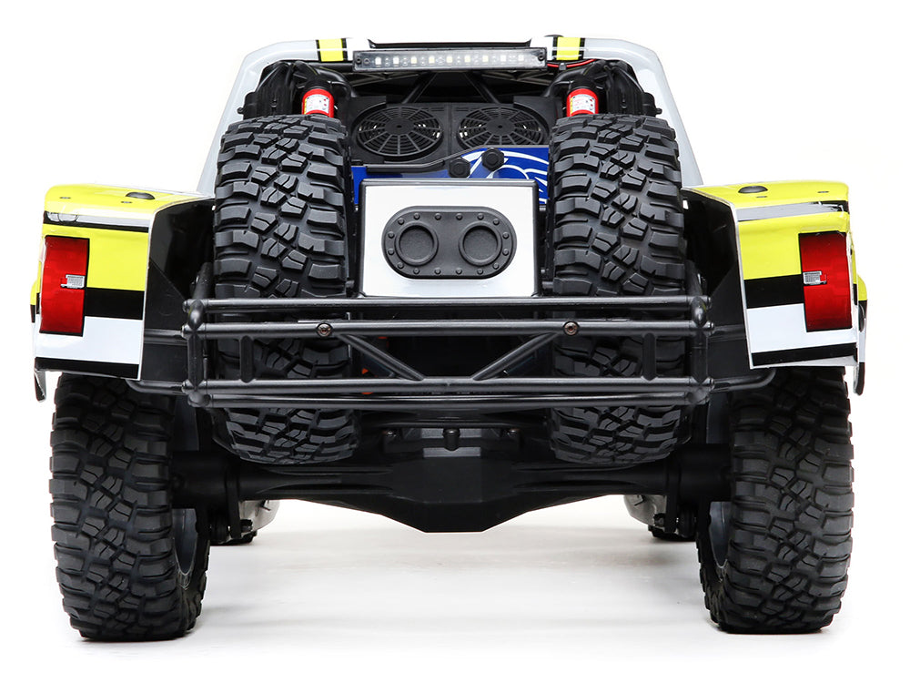 Super Baja Rey 2.0 - Smart 1/6 4WD BRENTHEL