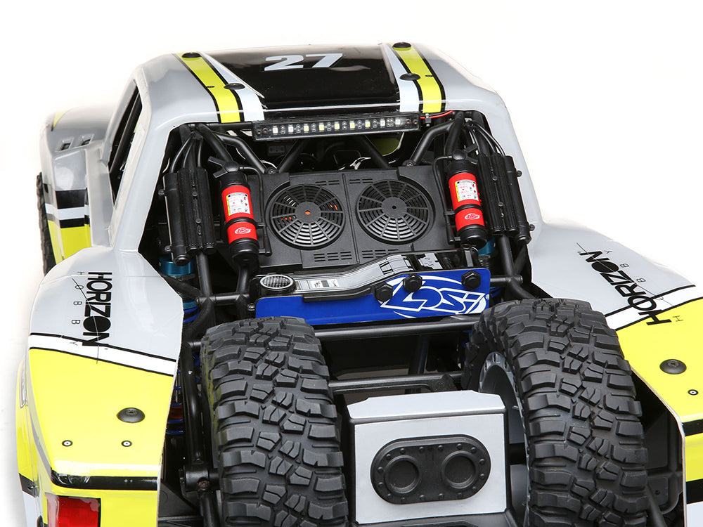 Super Baja Rey 2.0 - Smart 1/6 4WD BRENTHEL