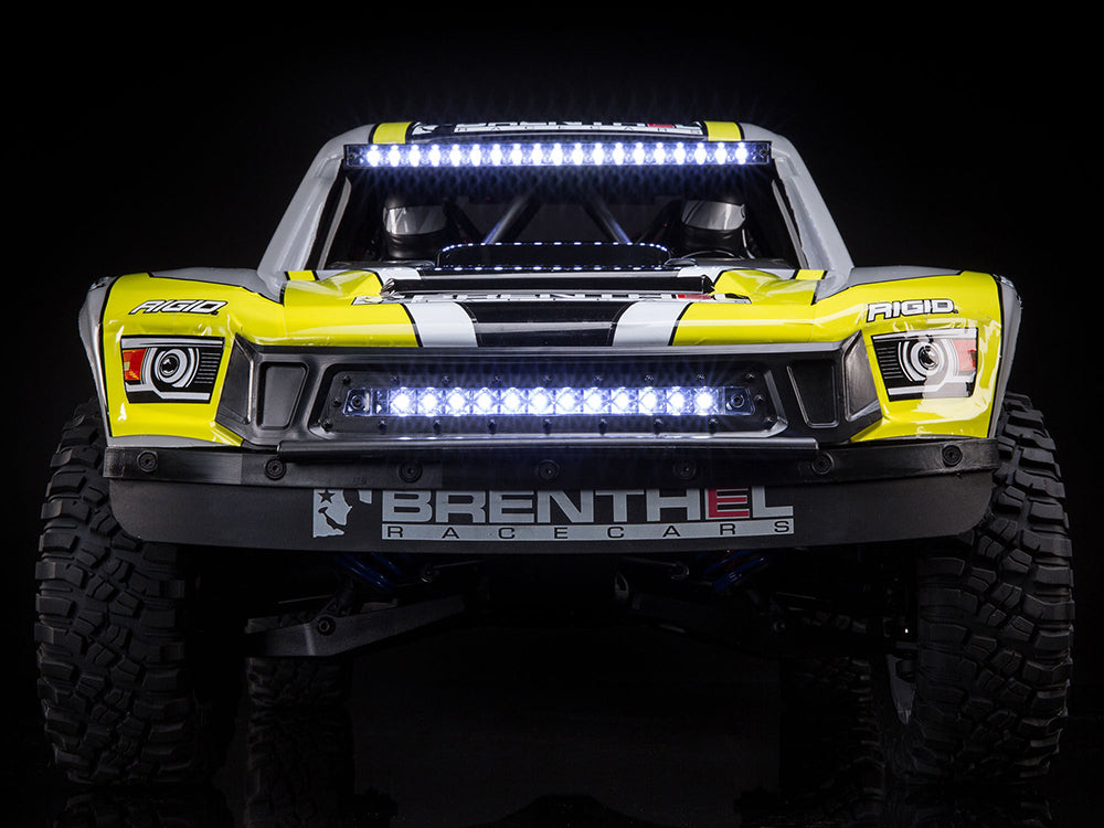 Super Baja Rey 2.0 - Smart 1/6 4WD BRENTHEL