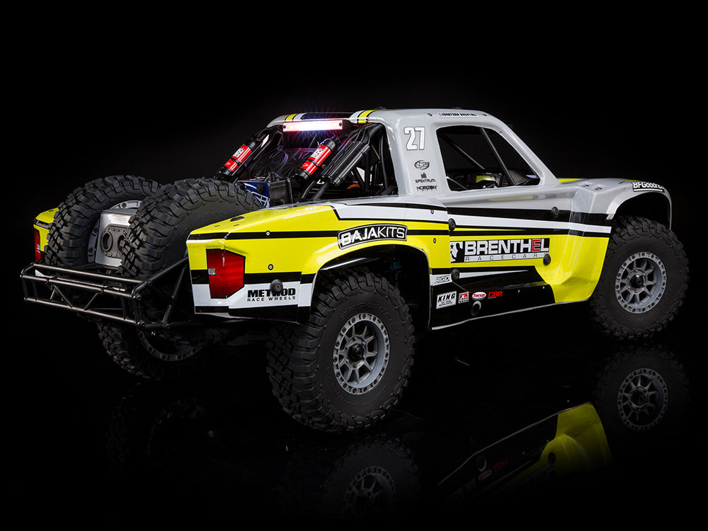 Super Baja Rey 2.0 - Smart 1/6 4WD BRENTHEL