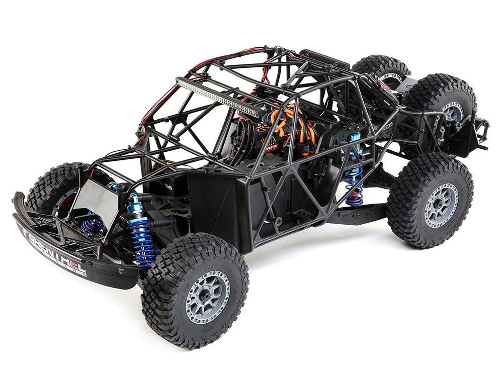 Super Baja Rey 2.0 - Smart 1/6 4WD BRENTHEL