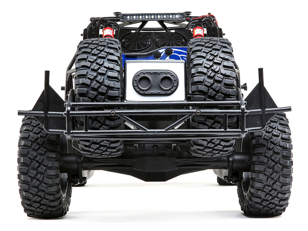 Super Baja Rey 2.0 - Smart 1/6 4WD BRENTHEL