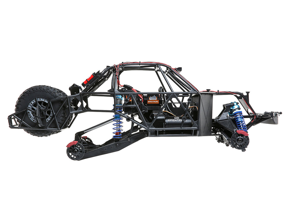 Super Baja Rey 2.0 - Smart 1/6 4WD BRENTHEL