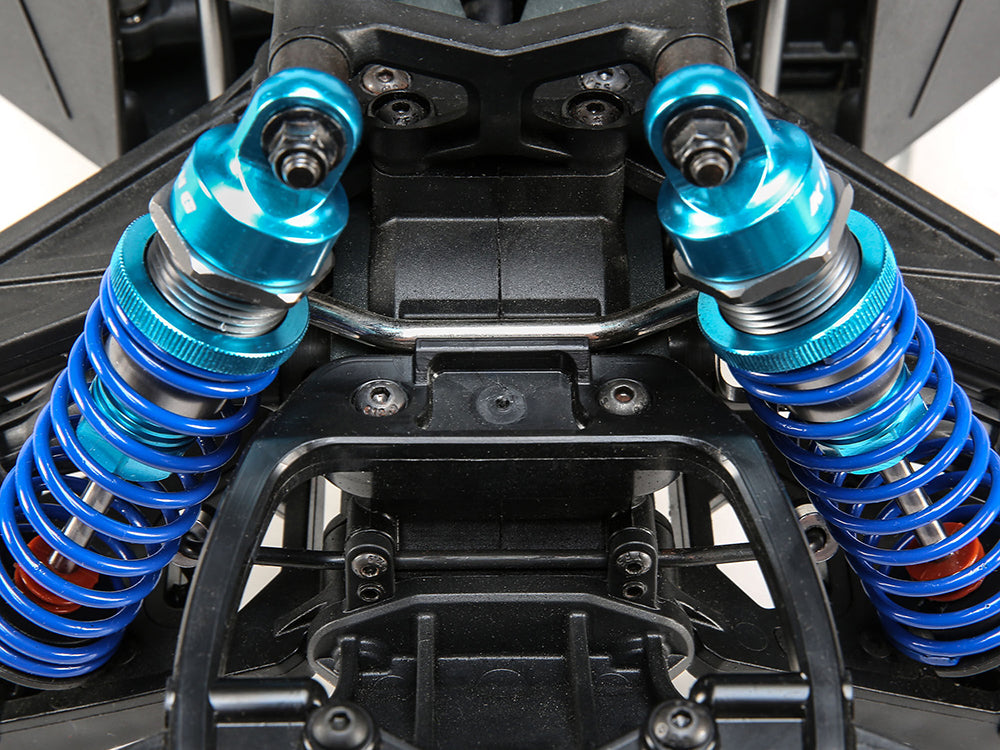 Super Baja Rey 2.0 - Smart 1/6 4WD BRENTHEL