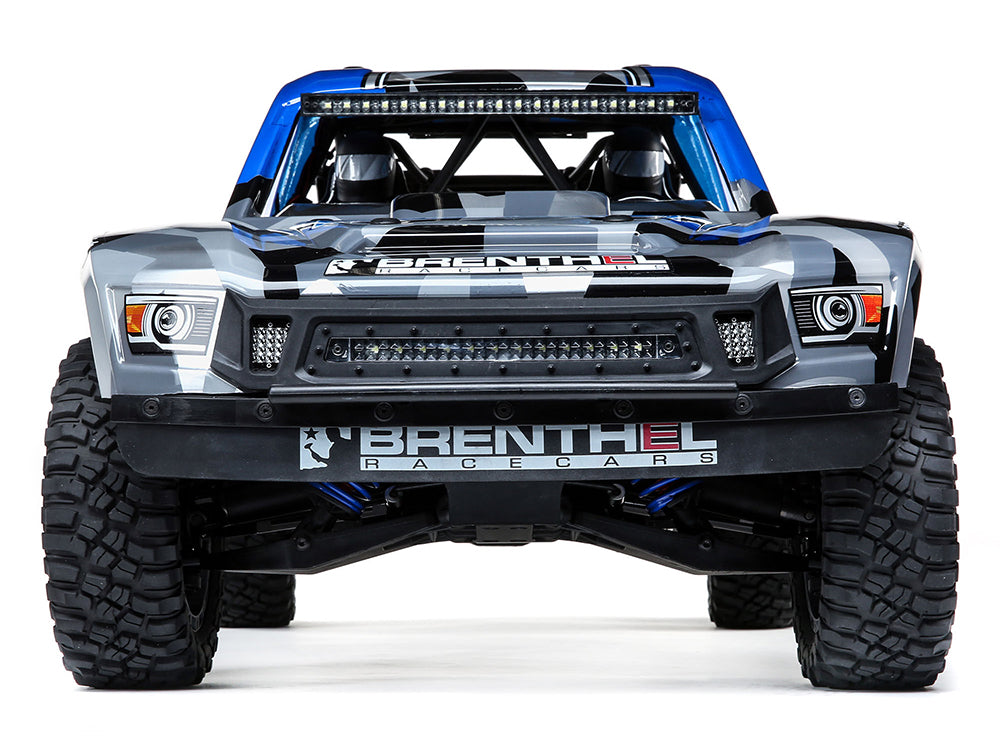 Super Baja Rey 2.0 - Smart 1/6 4WD KING